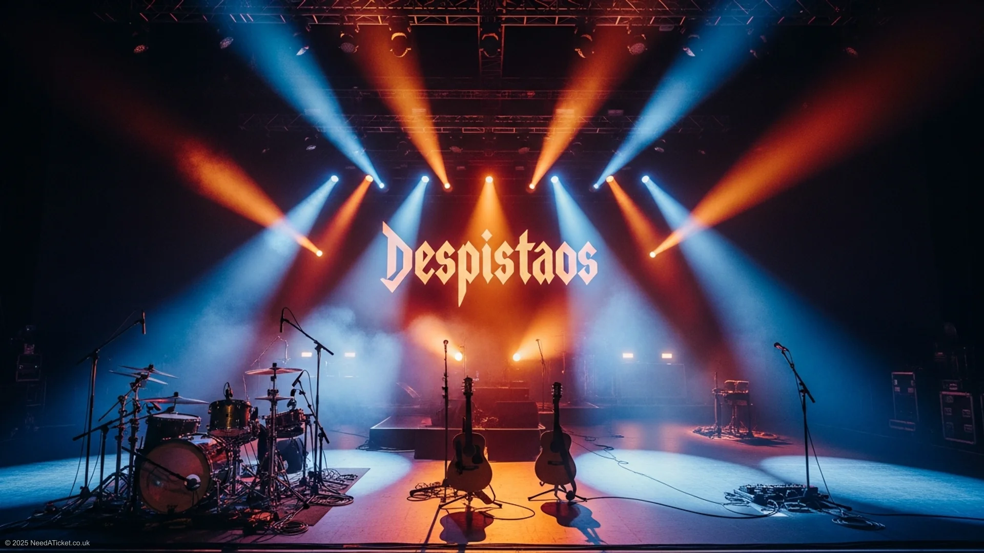Despistaos