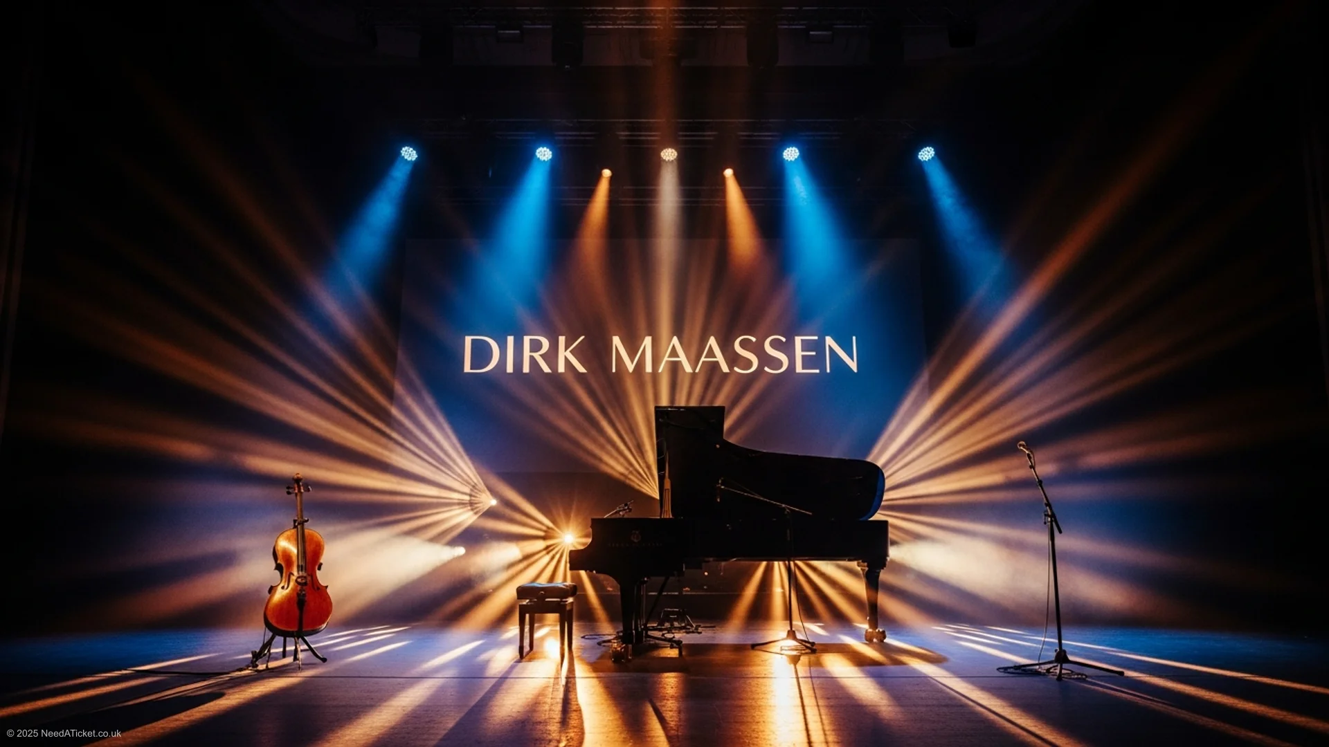Dirk Maassen