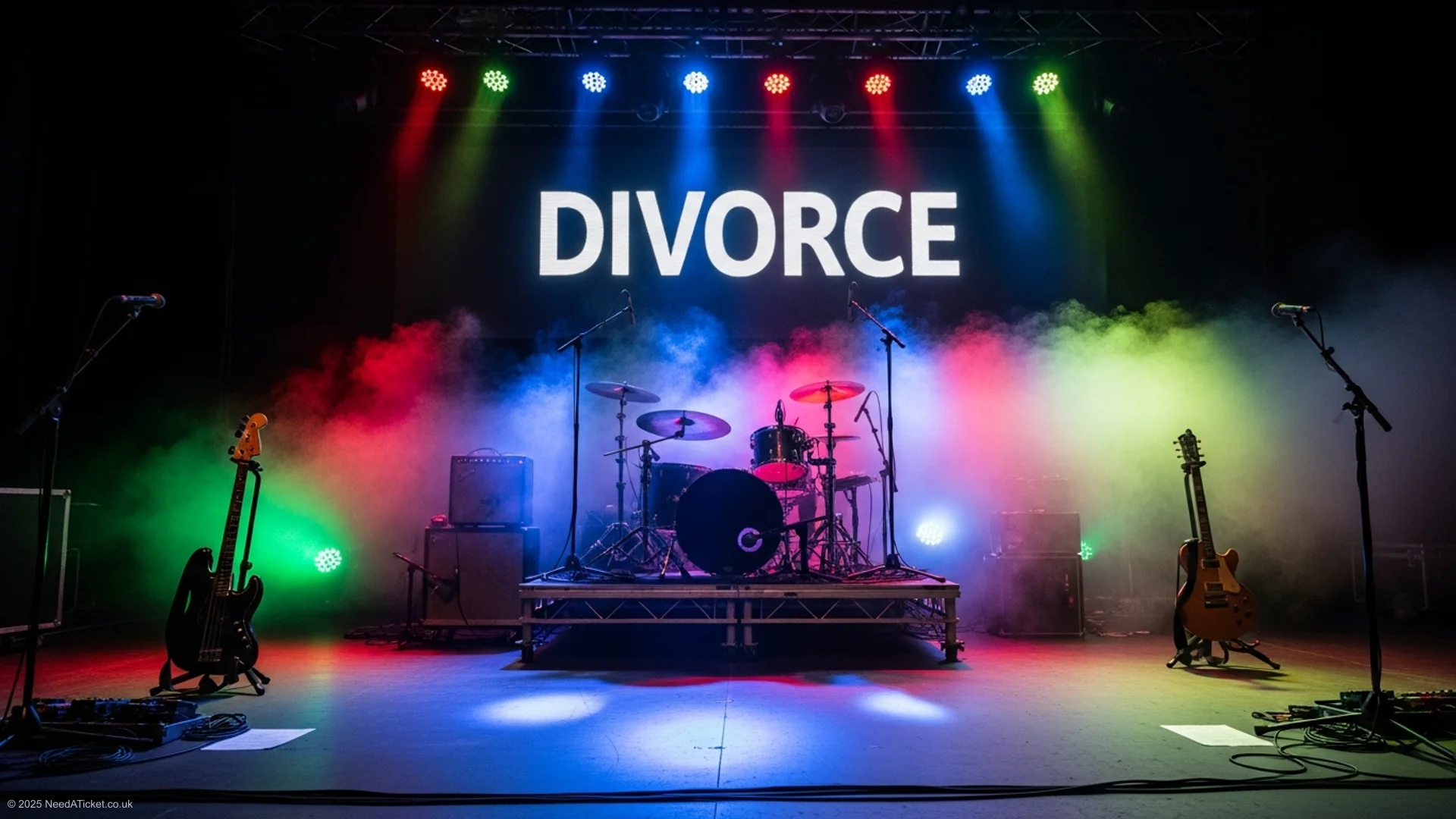 Divorce