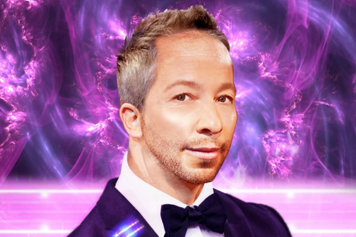 DJ Bobo