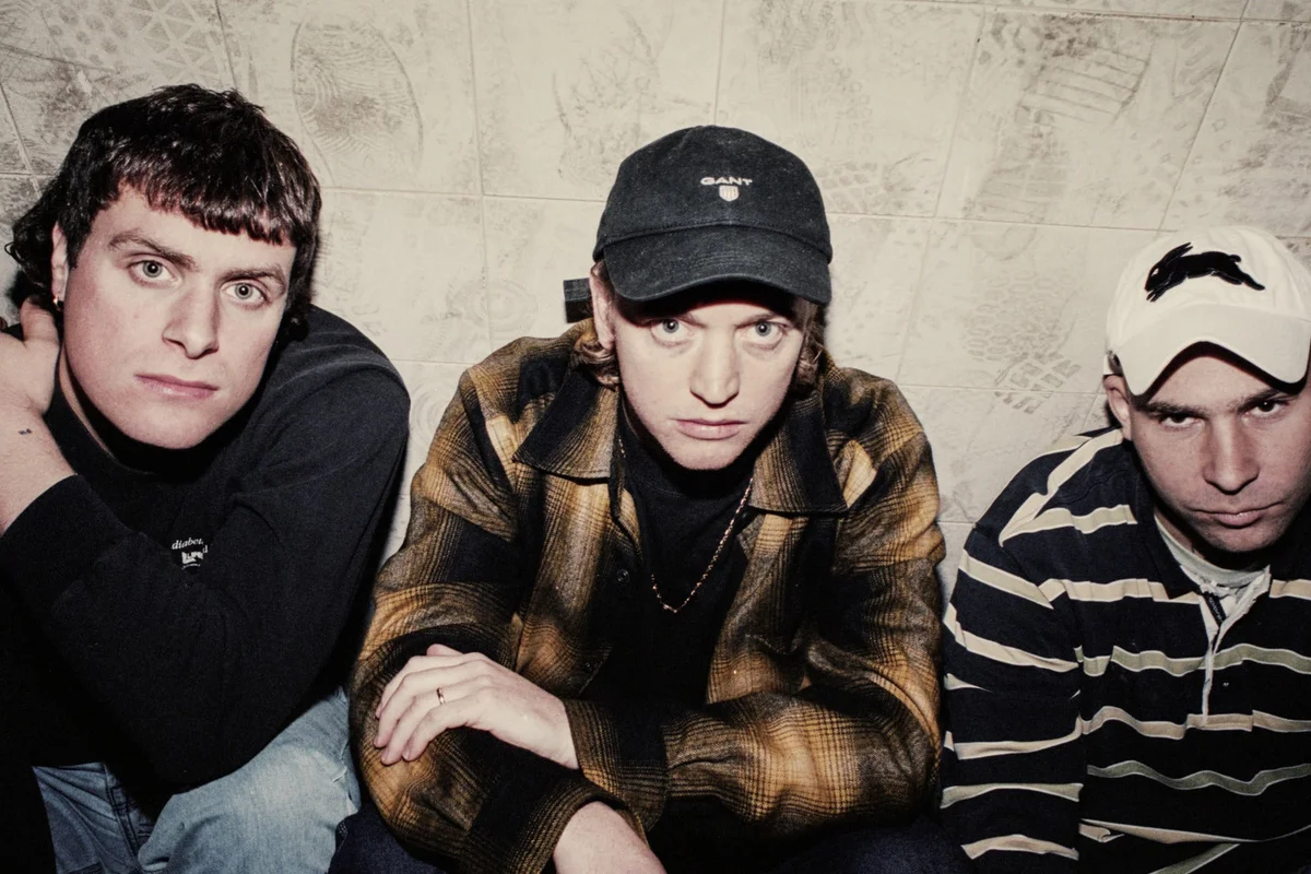 DMA'S