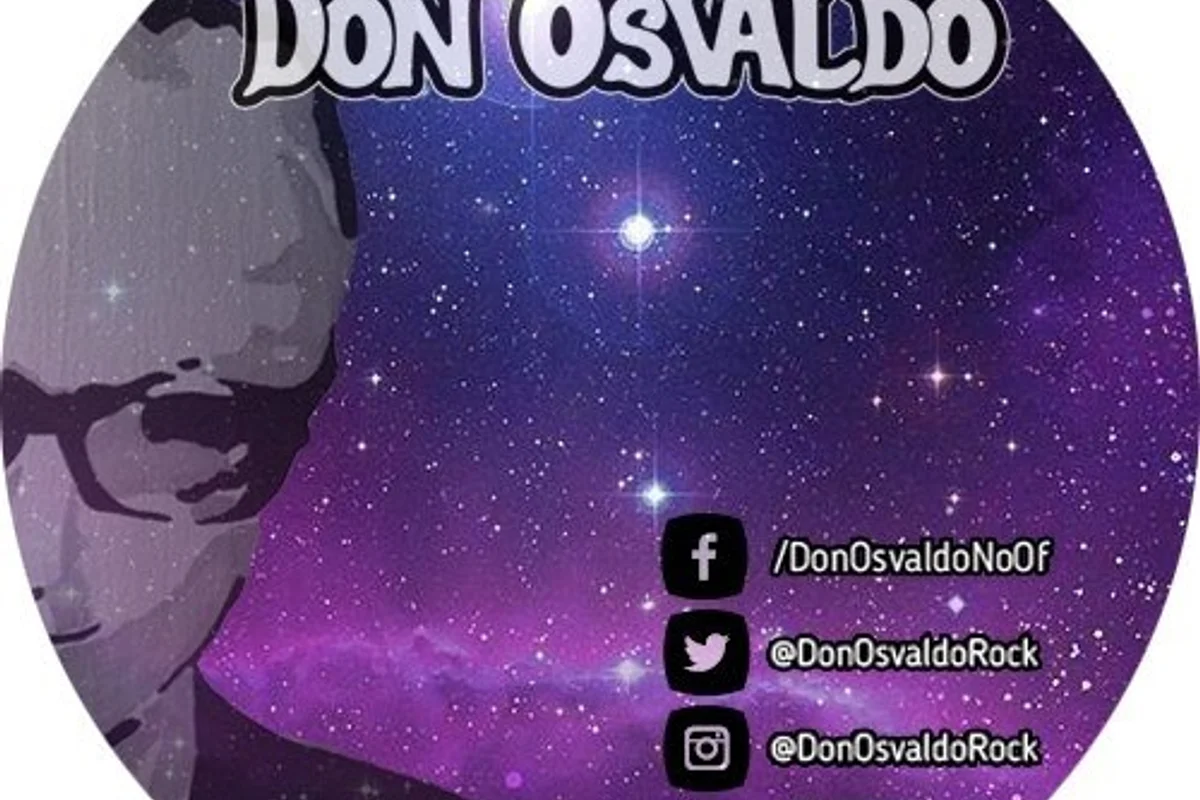 Don Osvaldo