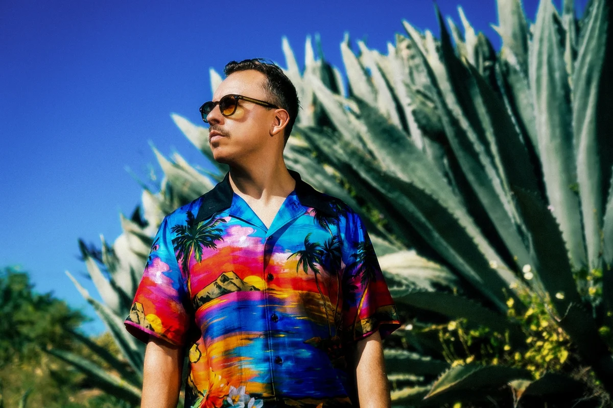 Drumsheds - La Discothèque - Purple Disco