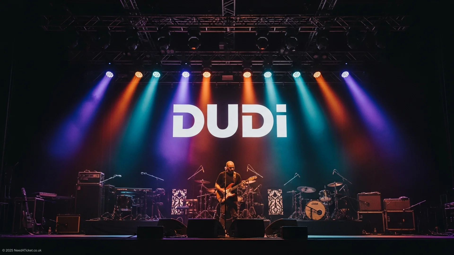Dudi