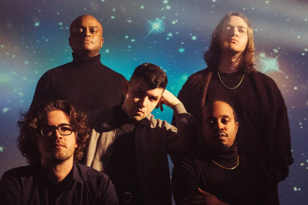 Durand Jones & The Indications