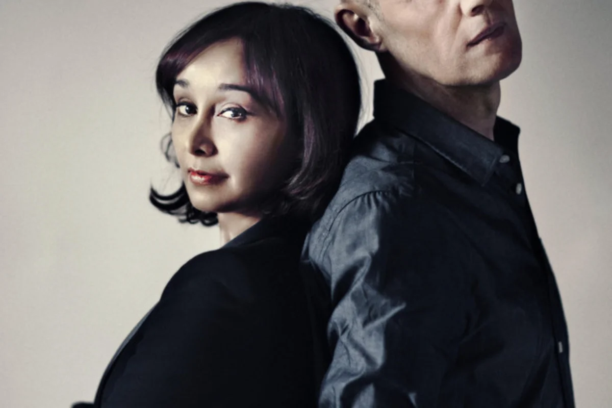 Echobelly Newcastle upon