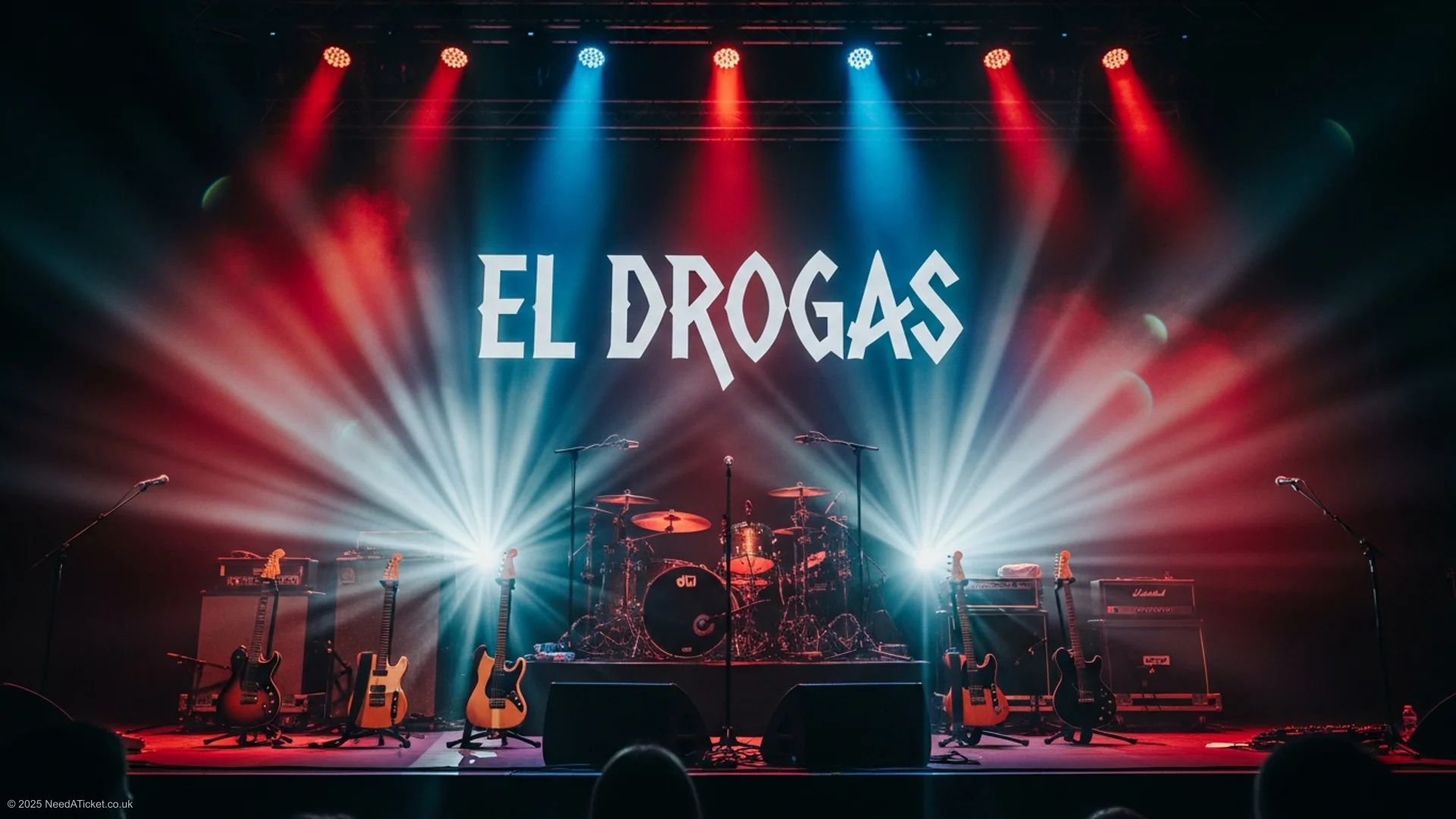 El Drogas