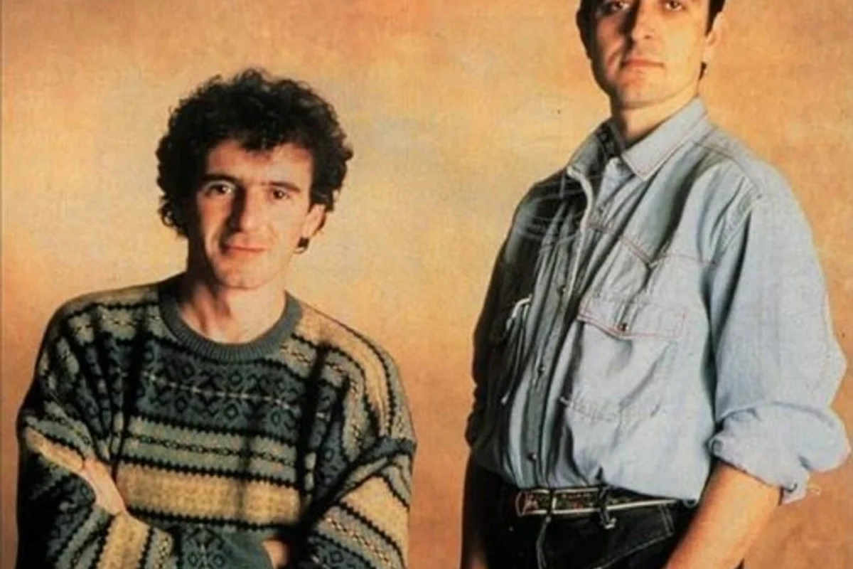 El Último de la Fila A