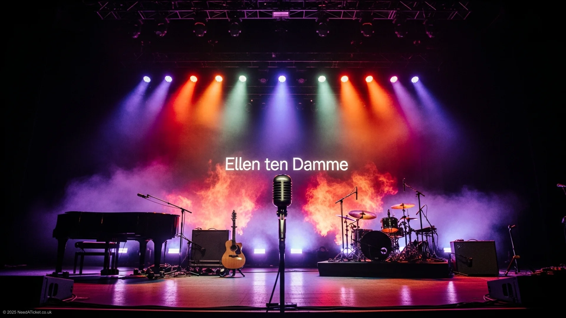 Ellen ten Damme