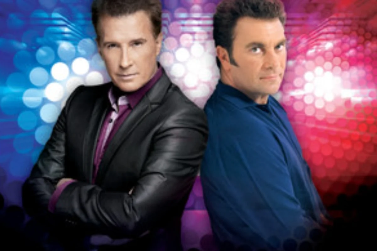 Emmanuel and Mijares Mexico