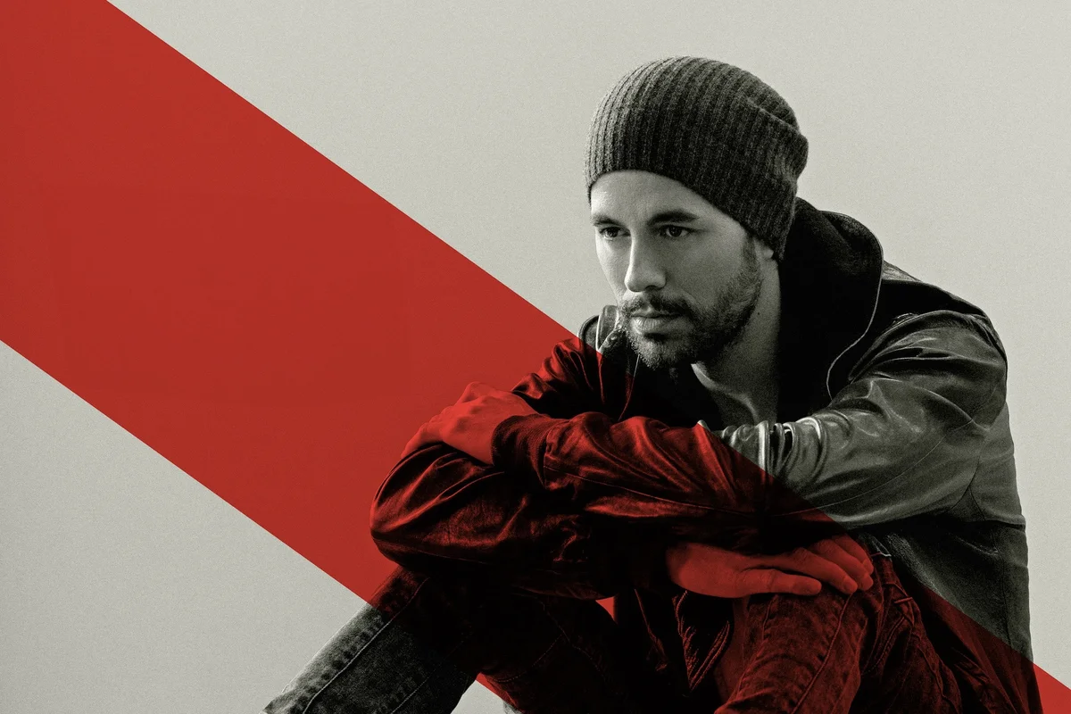 Enrique Iglesias Abu