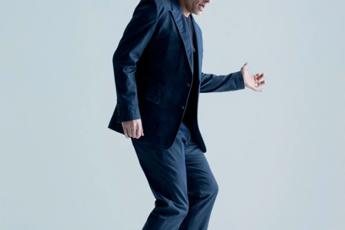 Eros Ramazzotti Ciudad de