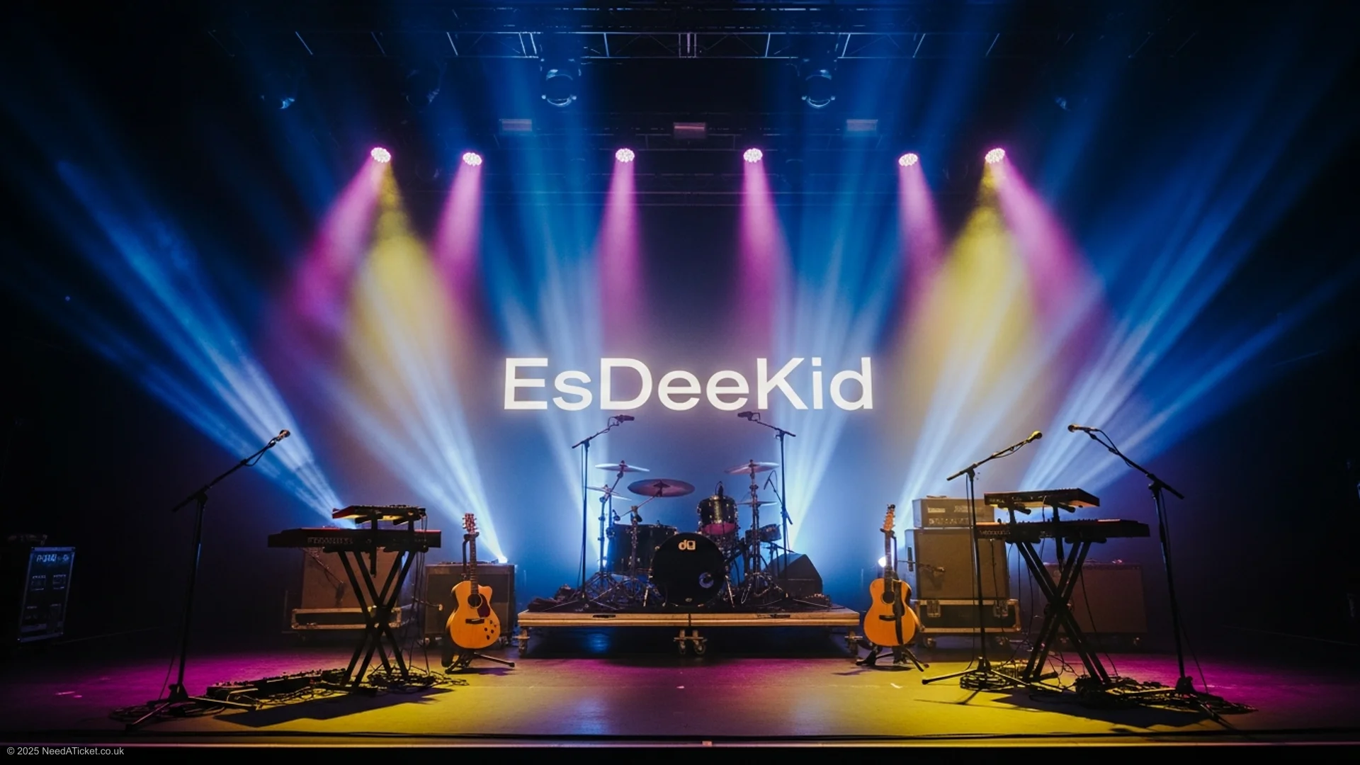 EsDeeKid