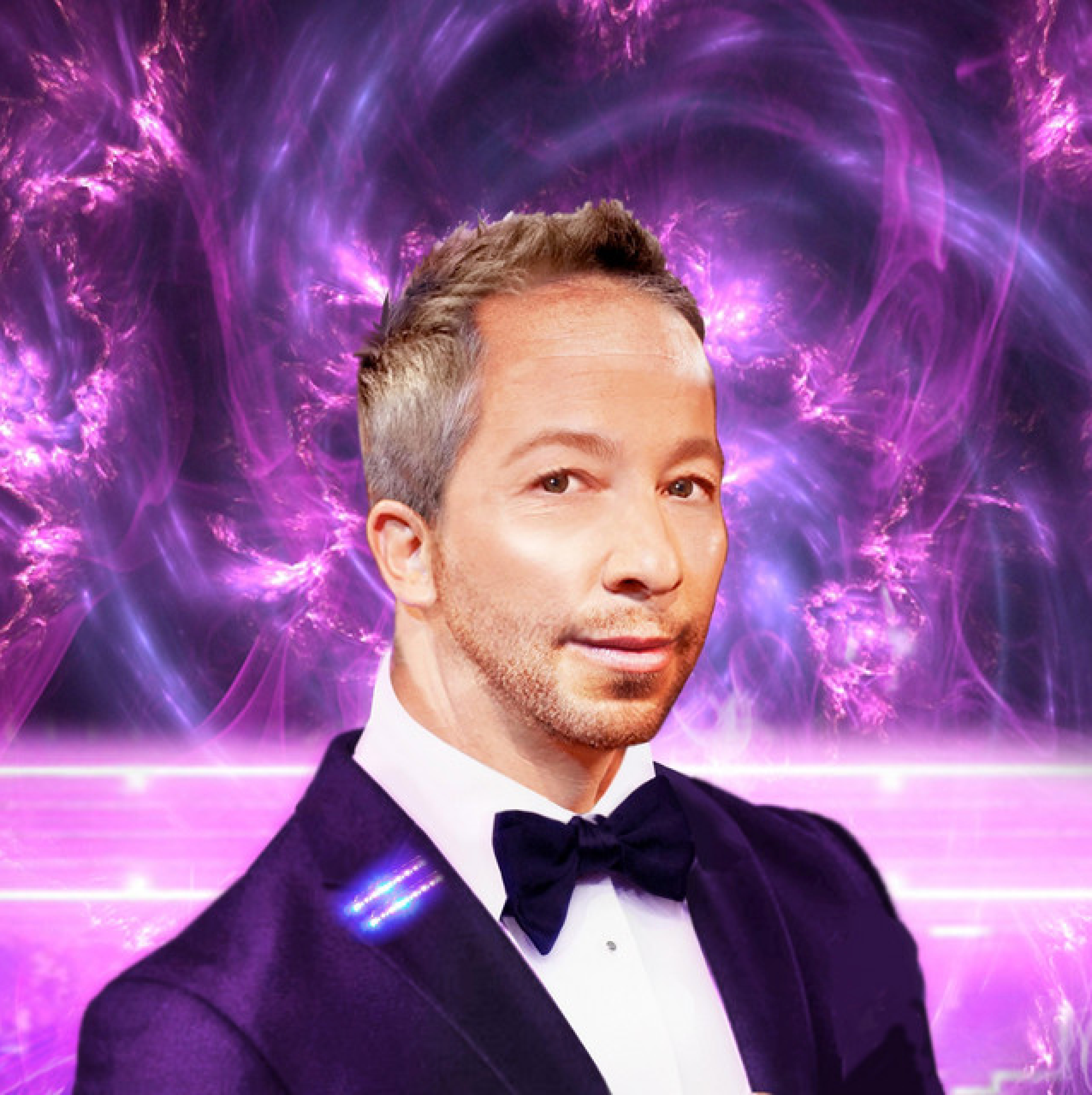 DJ Bobo Live at Oberhausen Rudolf Weber-Arena: 5 June 2026