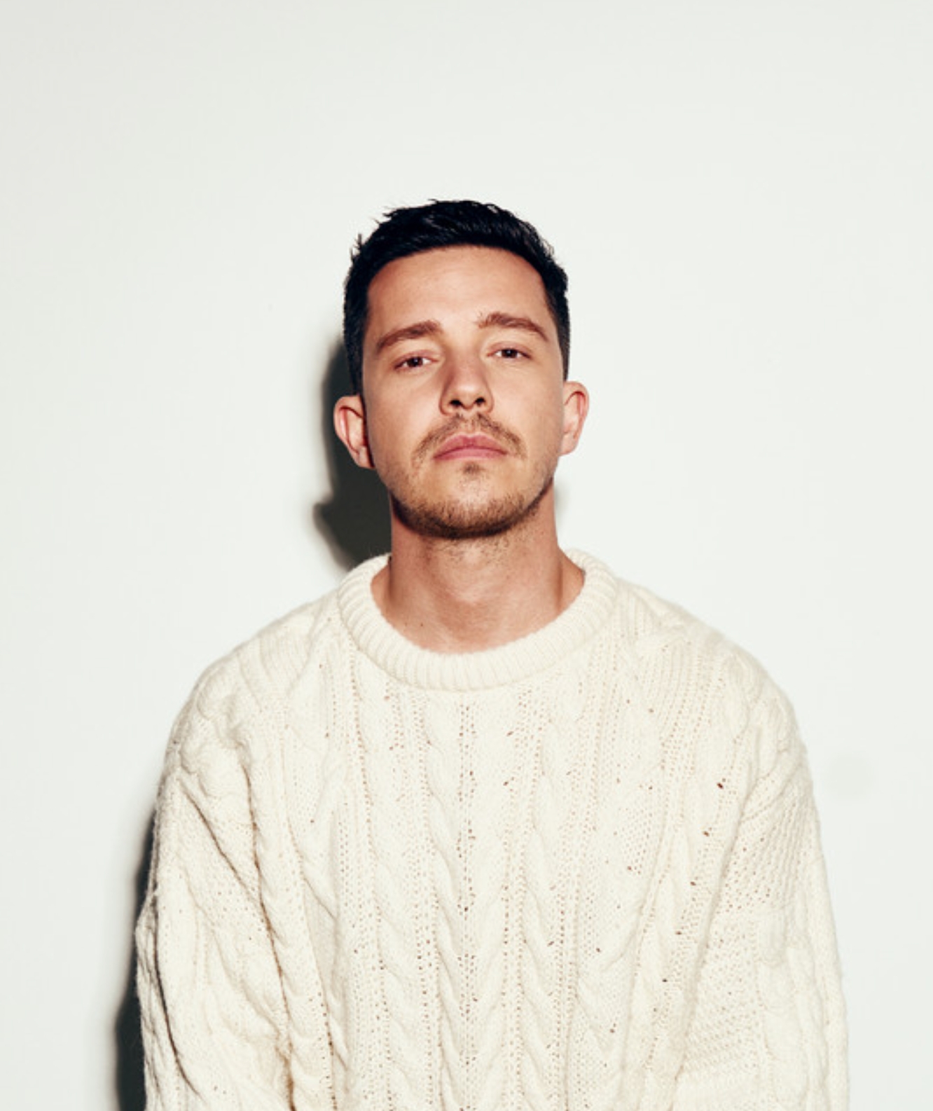 Nico Santos Erfurt