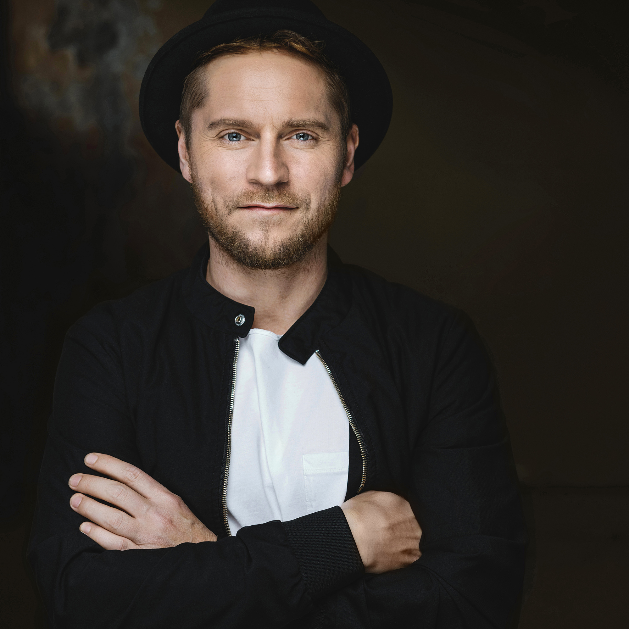 Johannes Oerding Cologne