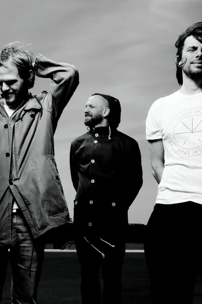 Sportfreunde Stiller
