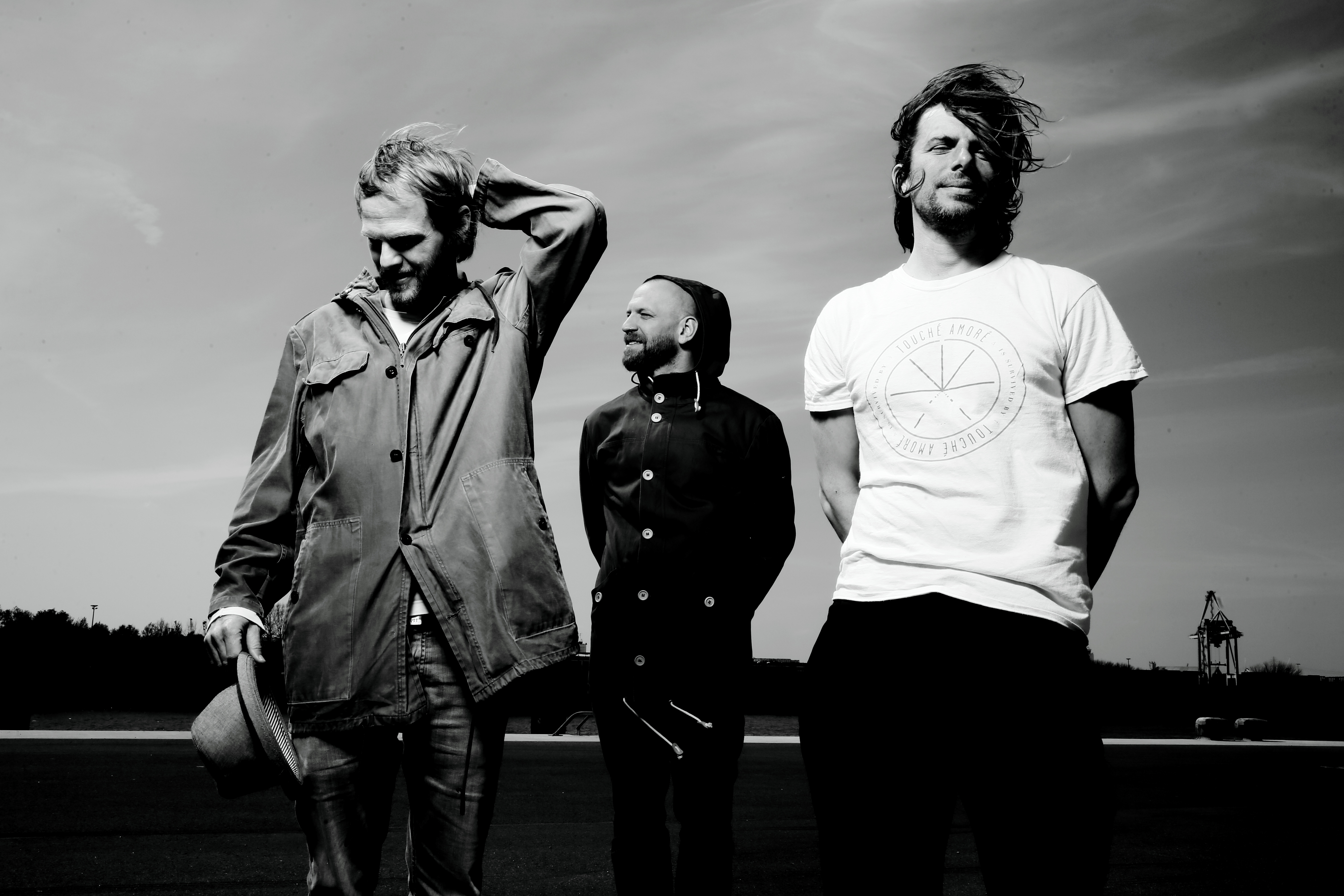 Sportfreunde Stiller Munich