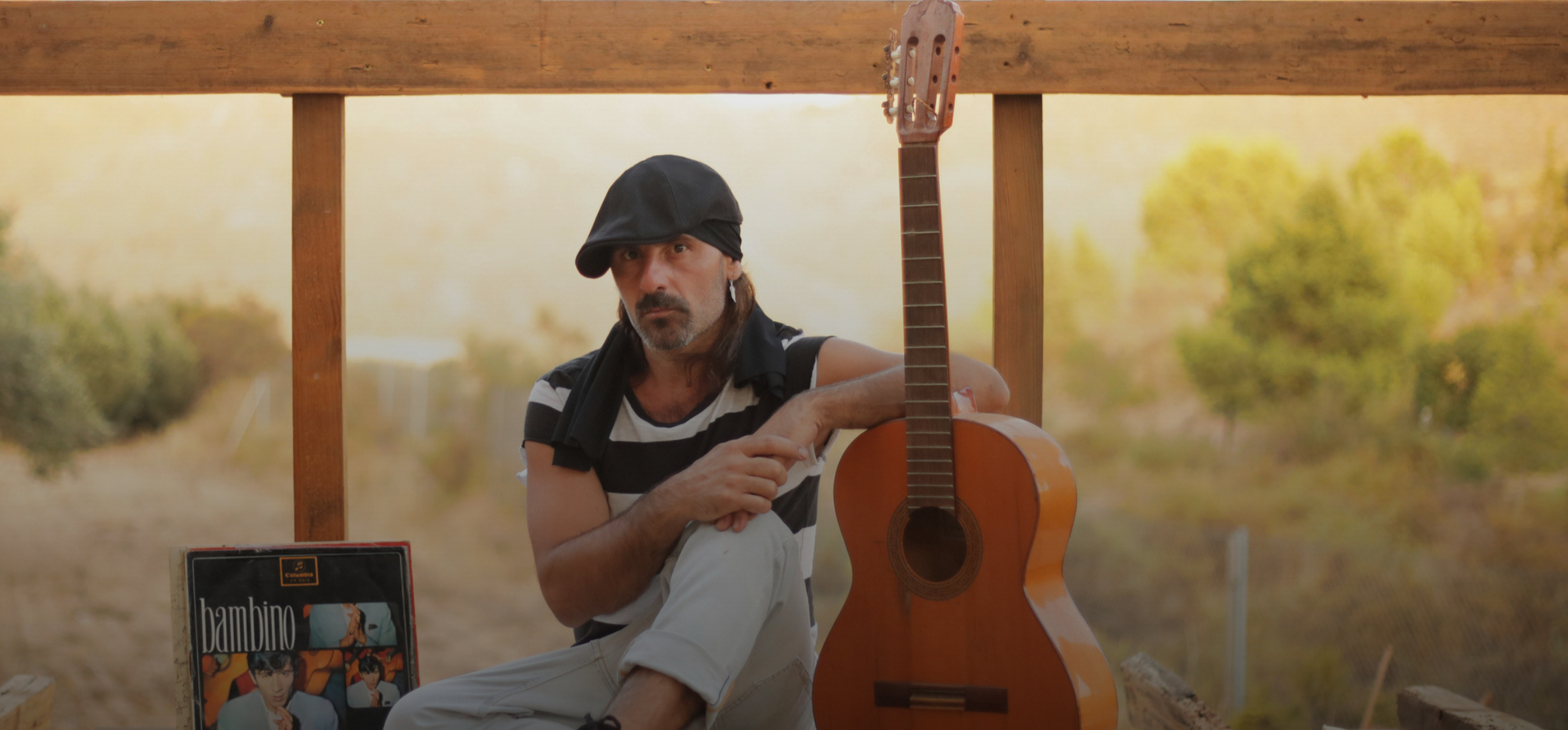 Miguel Campello Barcelona