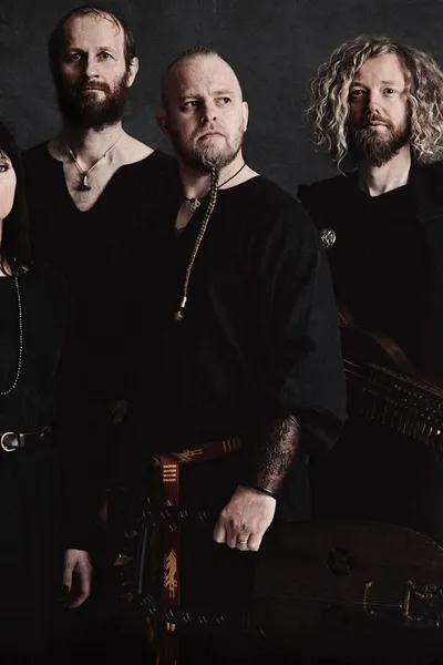 Wardruna
