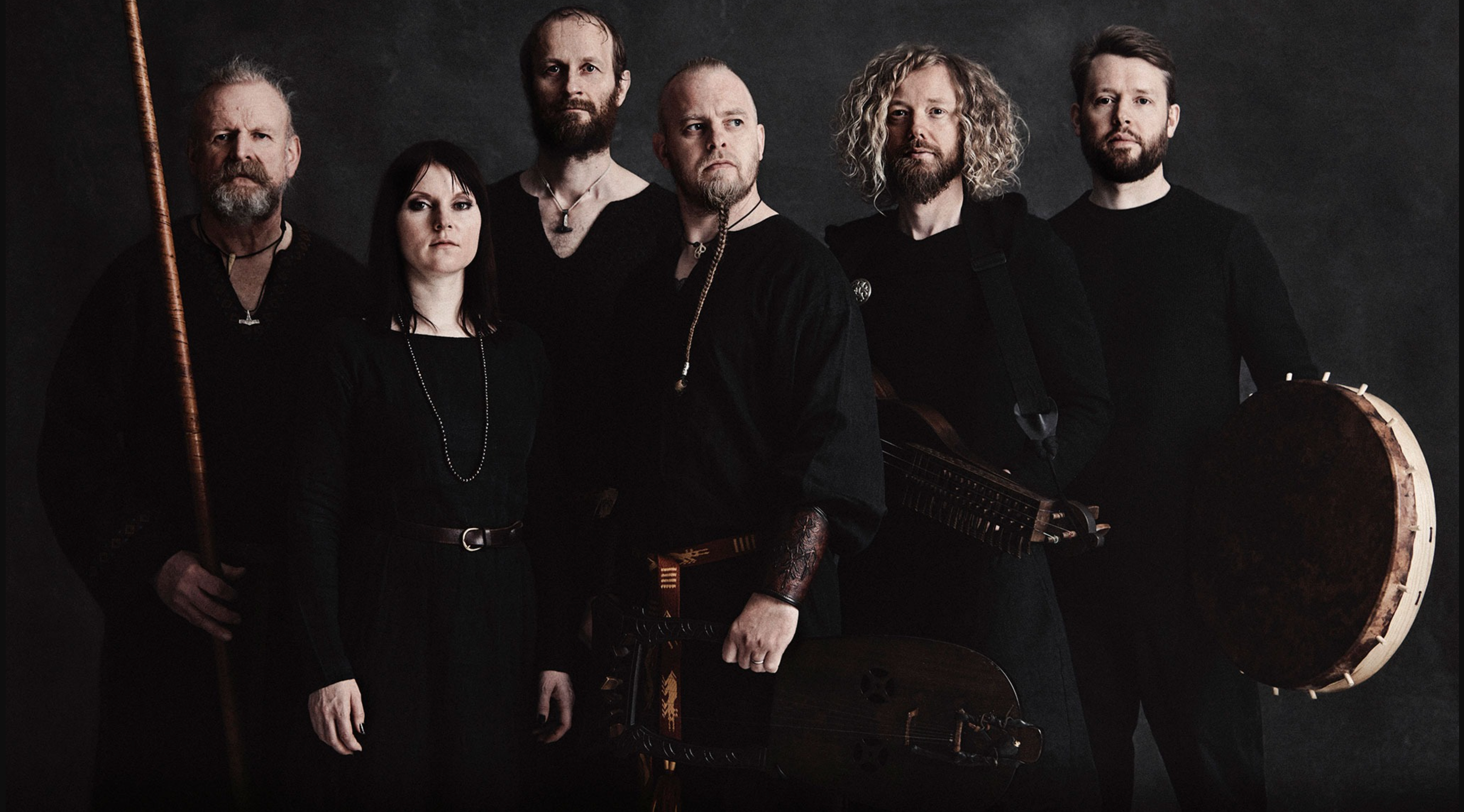 Wardruna Stuttgart
