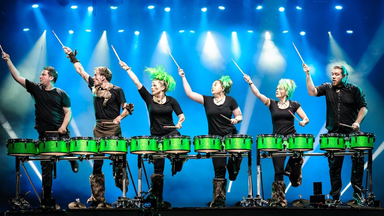 Greenbeats Braunschweig