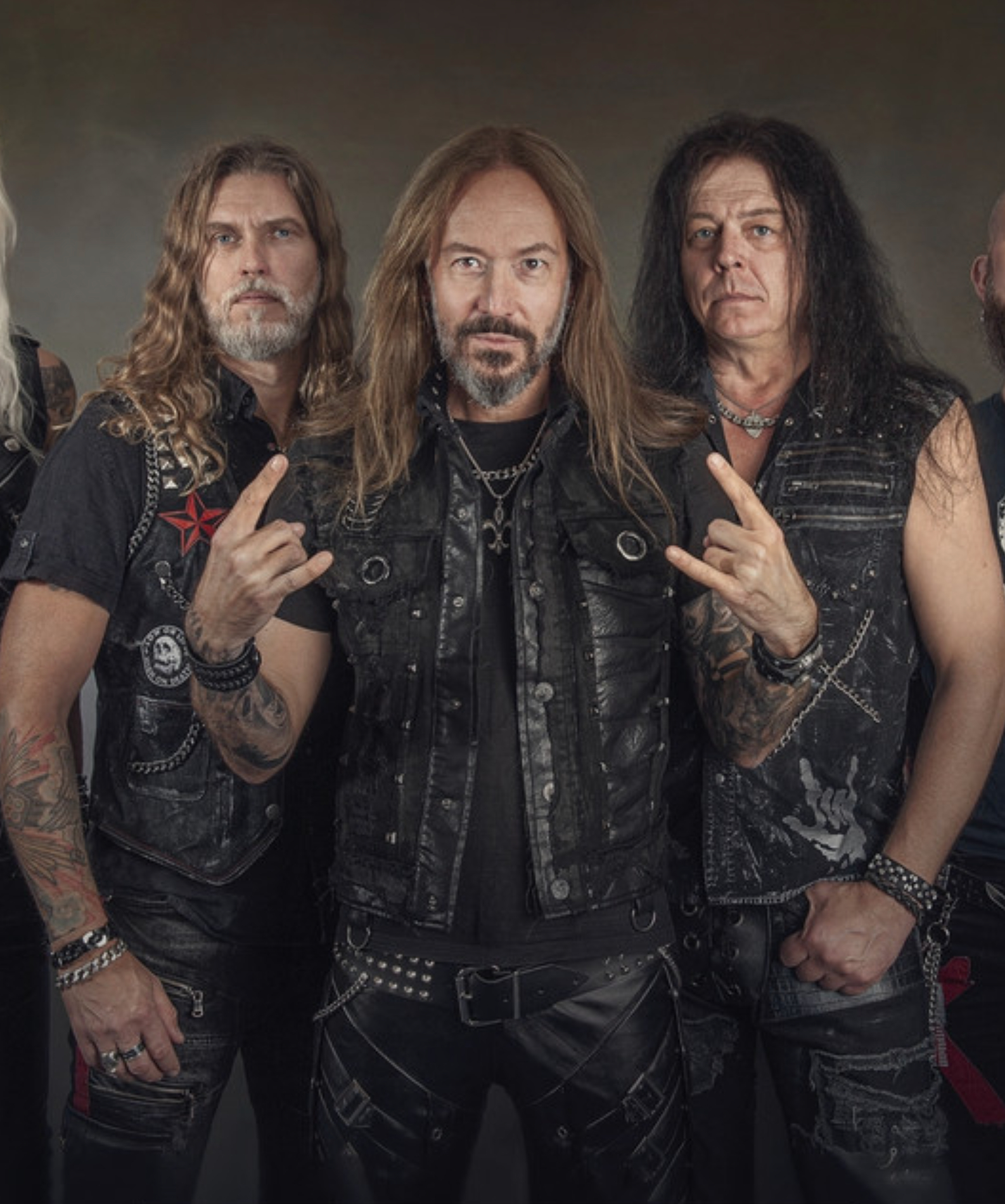 Hammerfall Villava