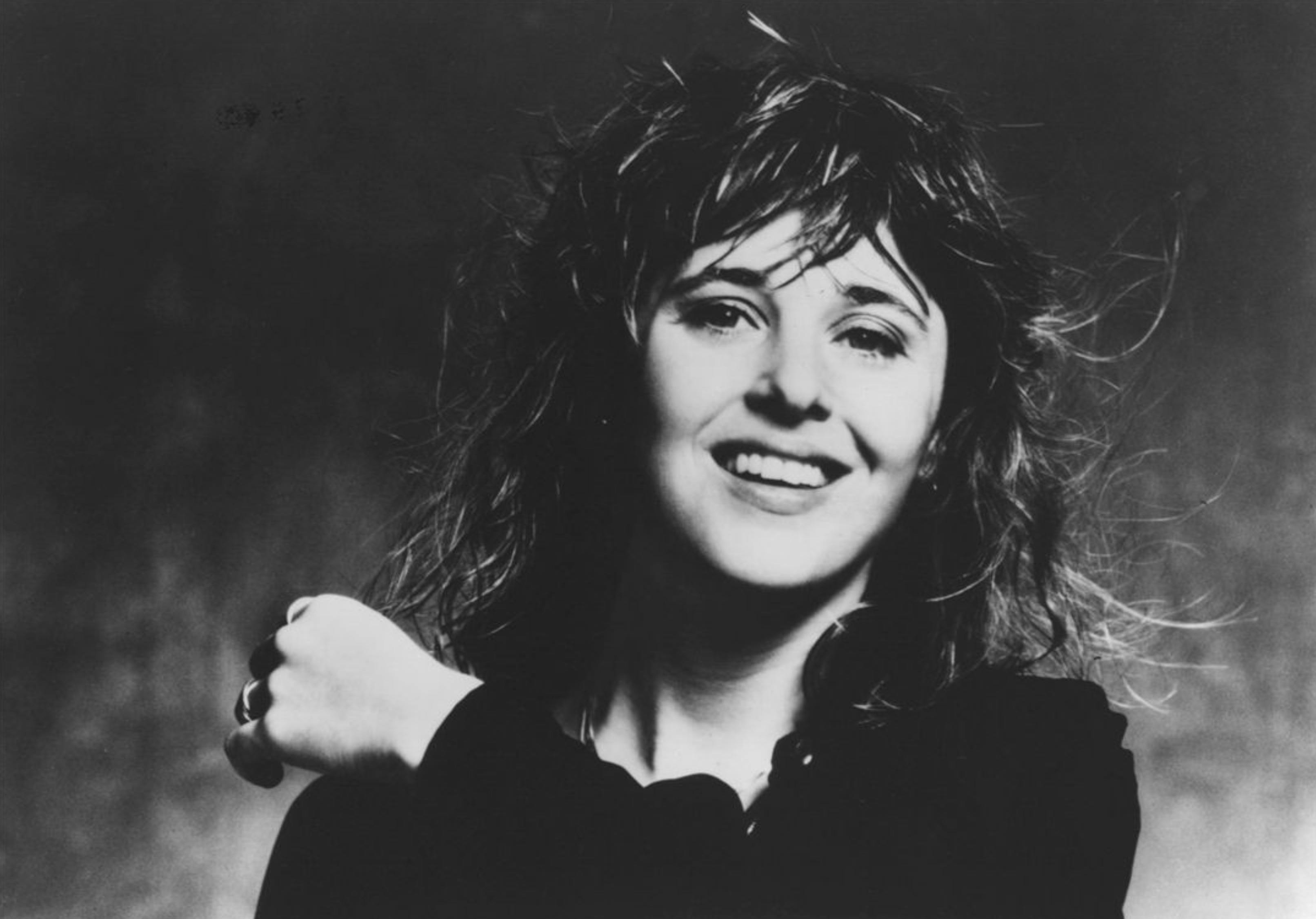 Suzi Quatro Westcliff-On-Sea