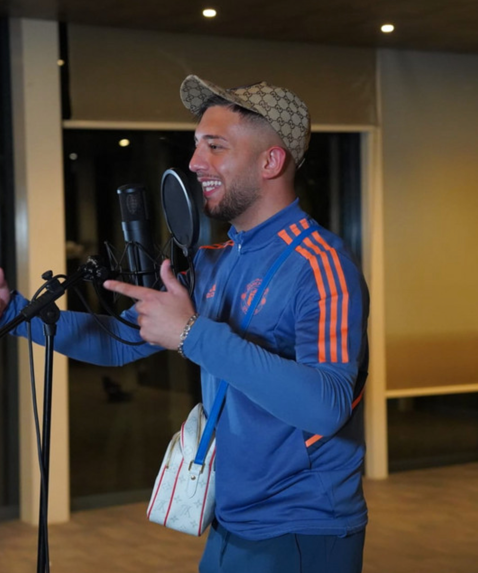 Bobby Vandamme München