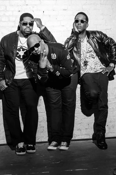 Boyz II Men