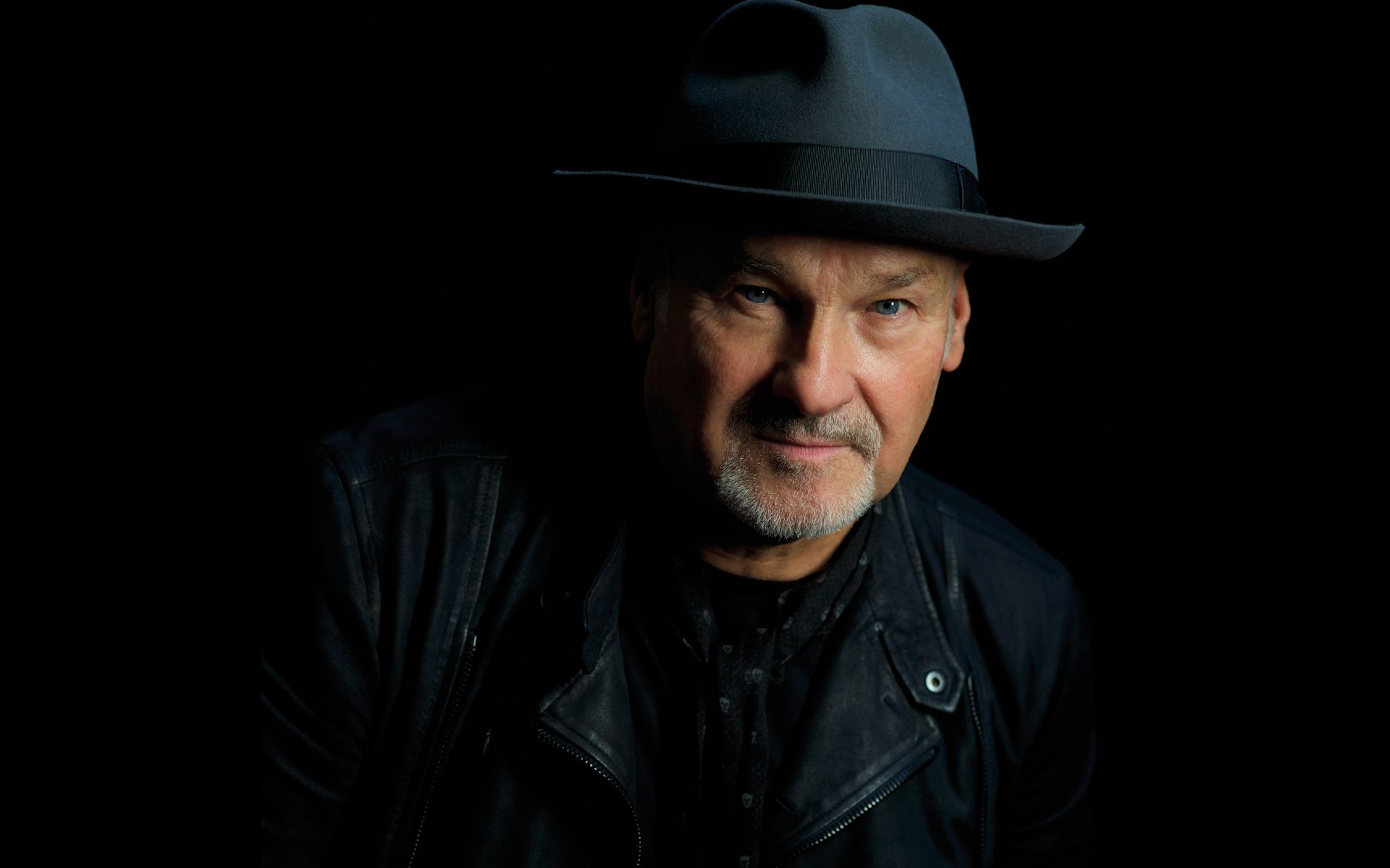 Paul Carrack Edinburgh