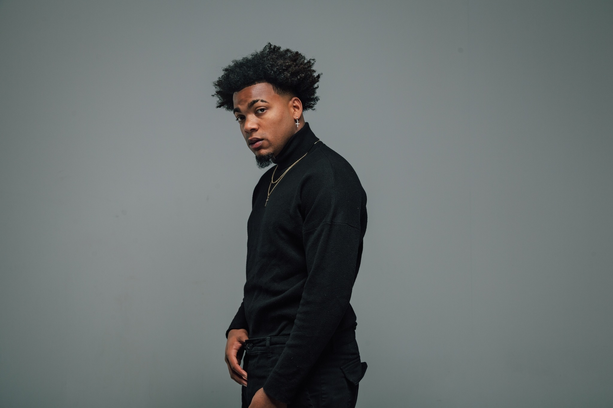 Luis Cortés Barcelona