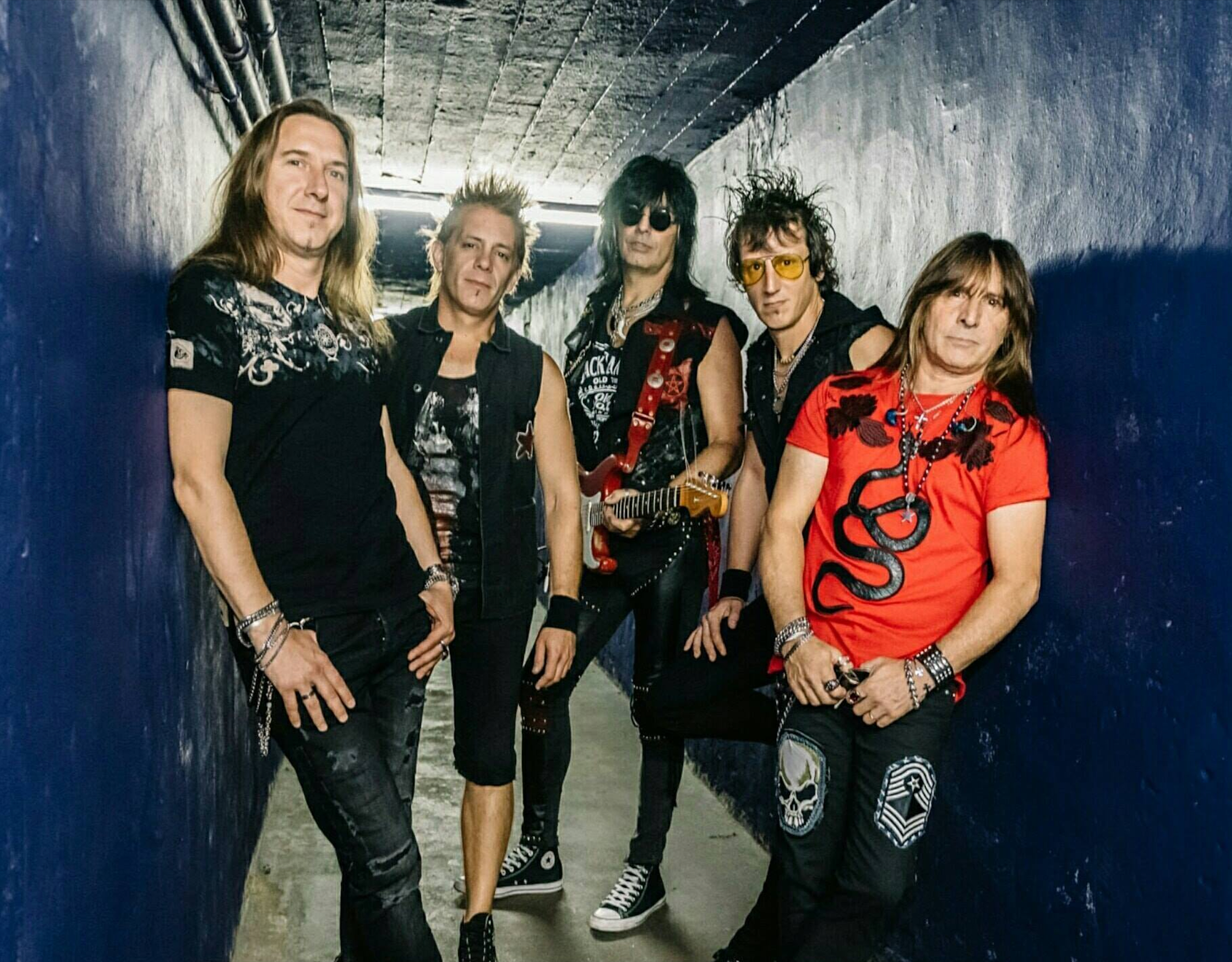 Rata Blanca Murcia