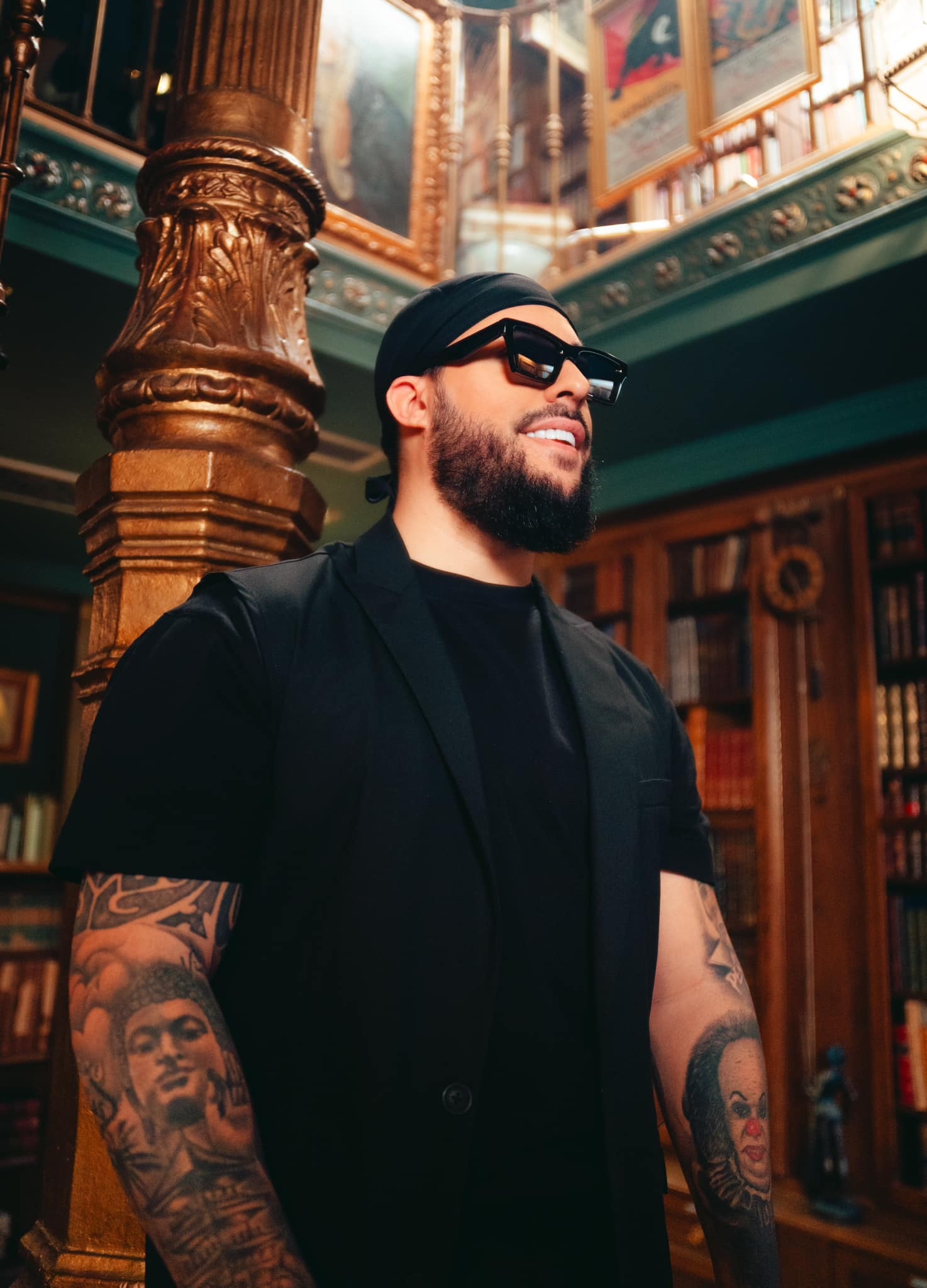 Galván Real Barcelona