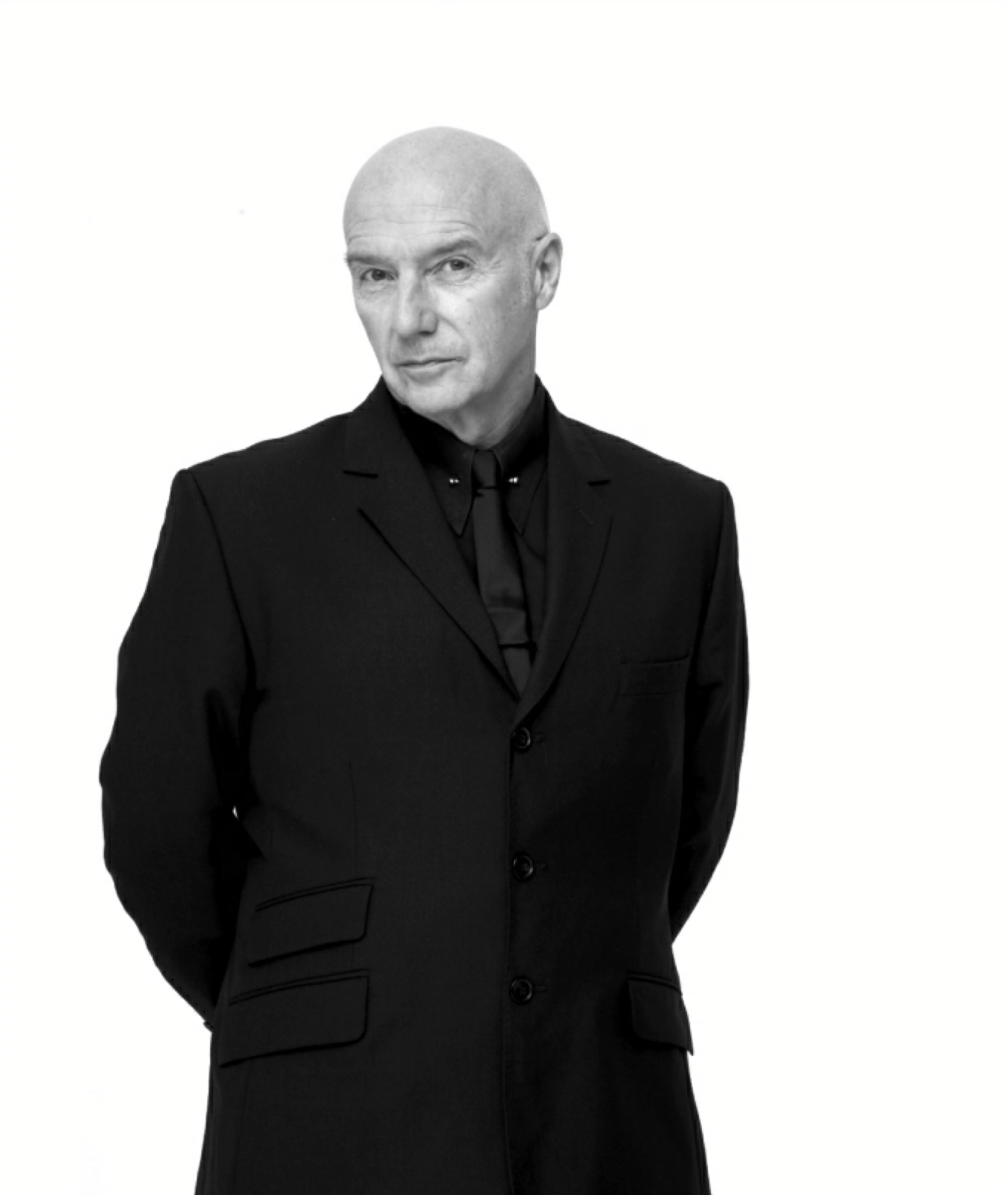 Midge Ure Bath