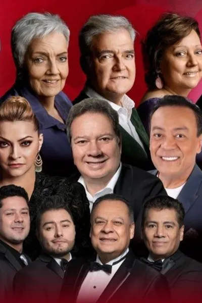 La Caravana del Amor