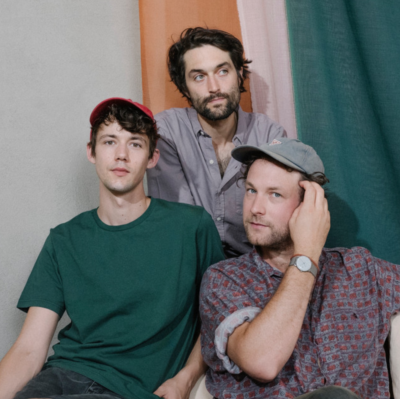 AnnenMayKantereit Berlin