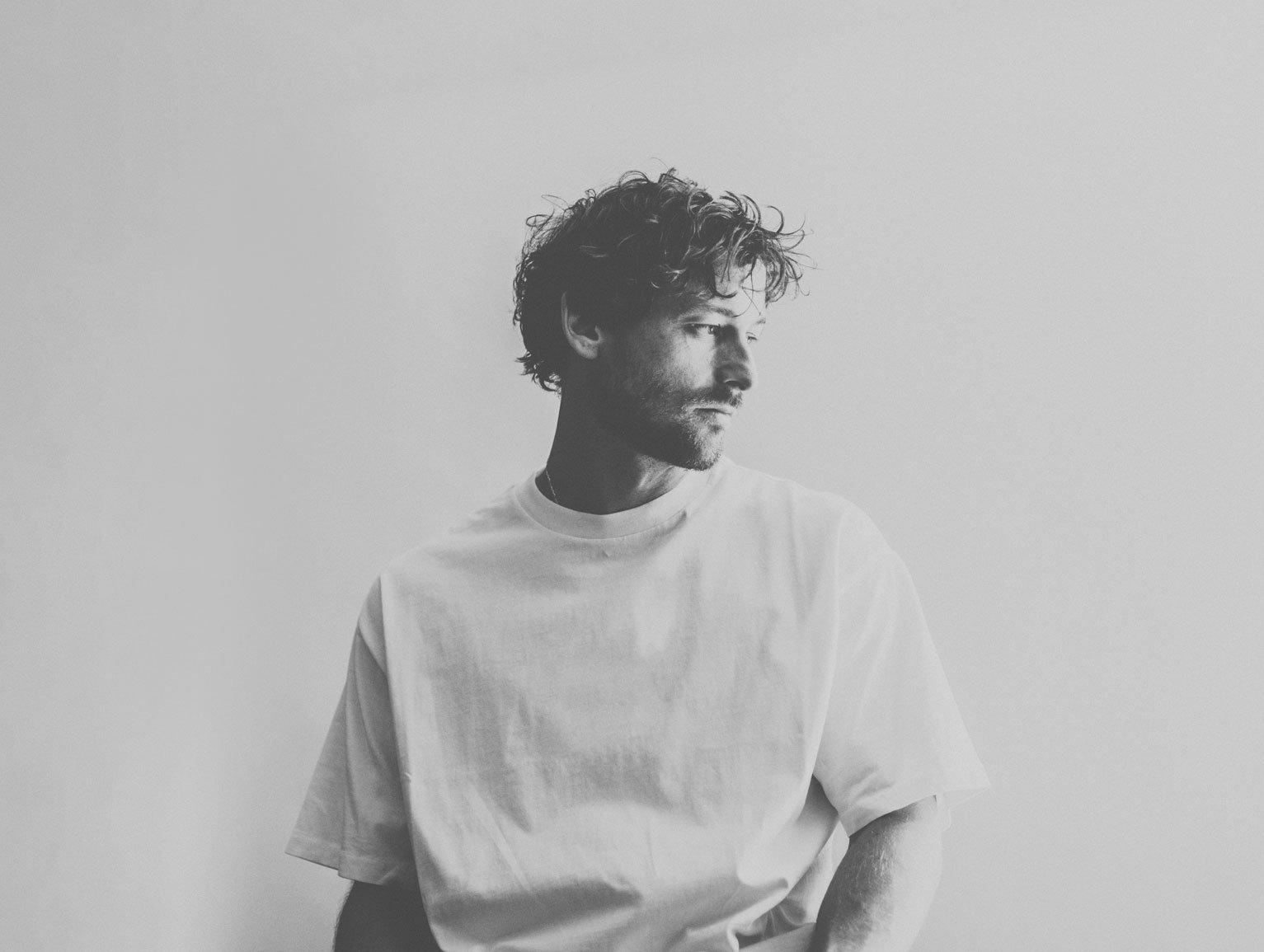 Harrison Storm London