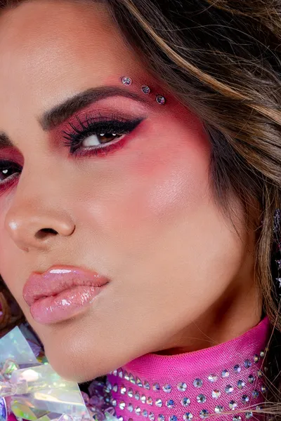 Gloria Trevi