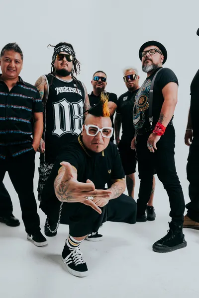 El Gran Silencio