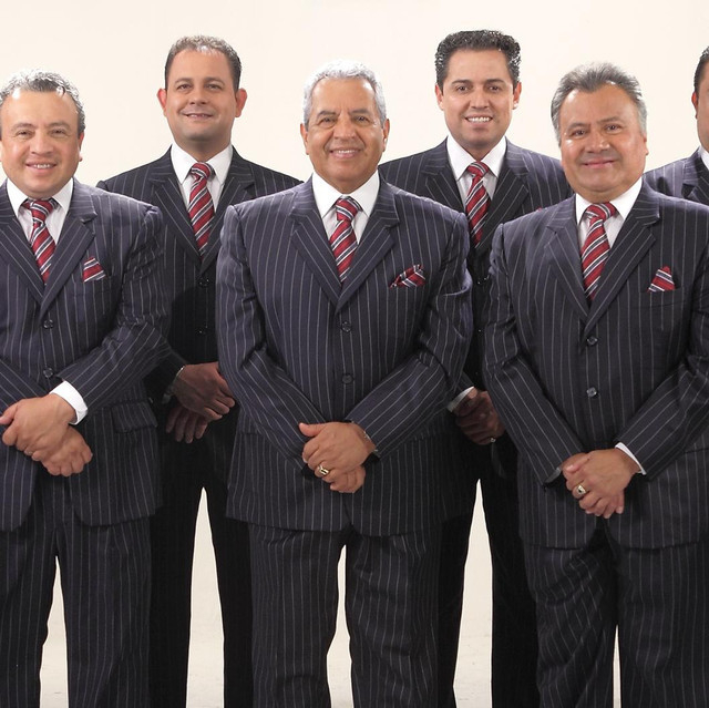 La Sonora Santanera Guadalajara