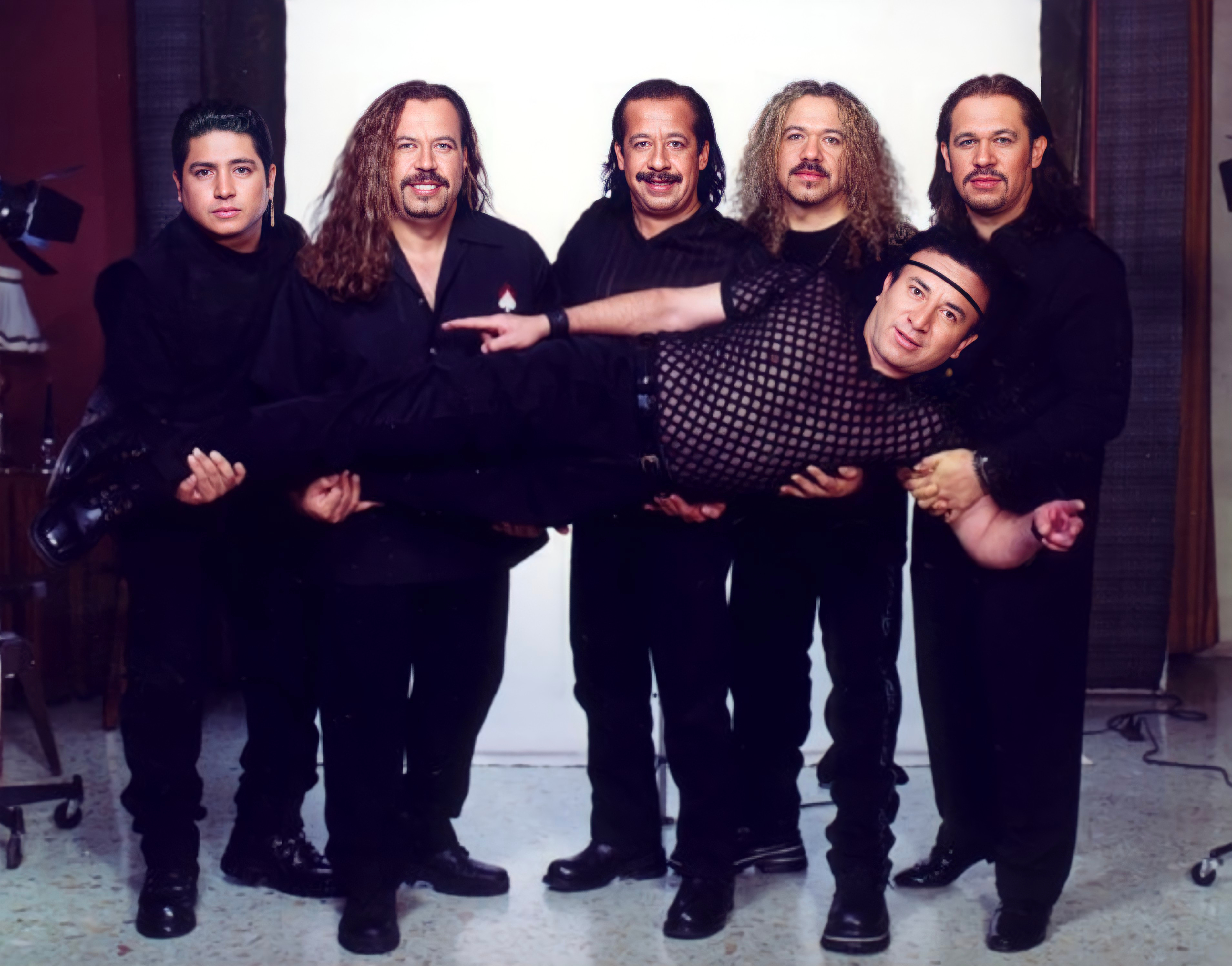 Los Acosta Monterrey