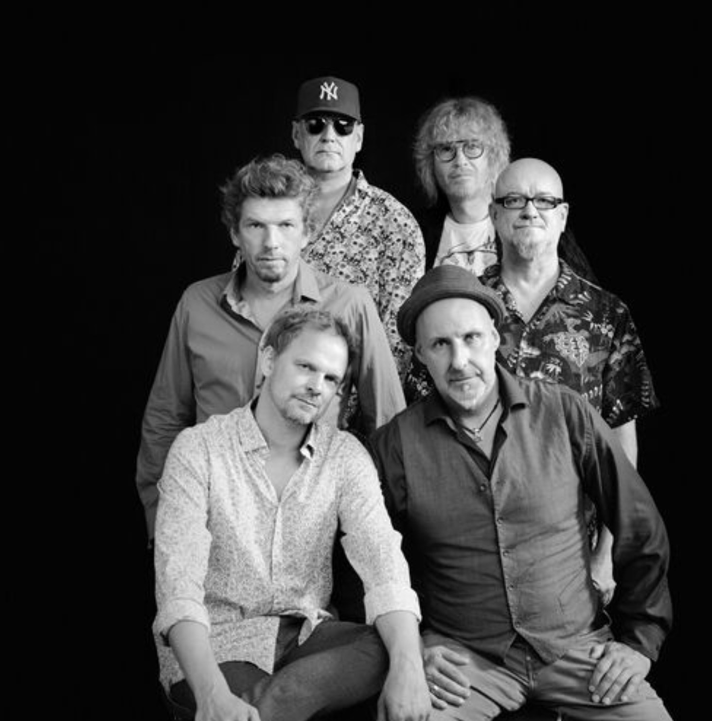 Fury in the Slaughterhouse Aurich