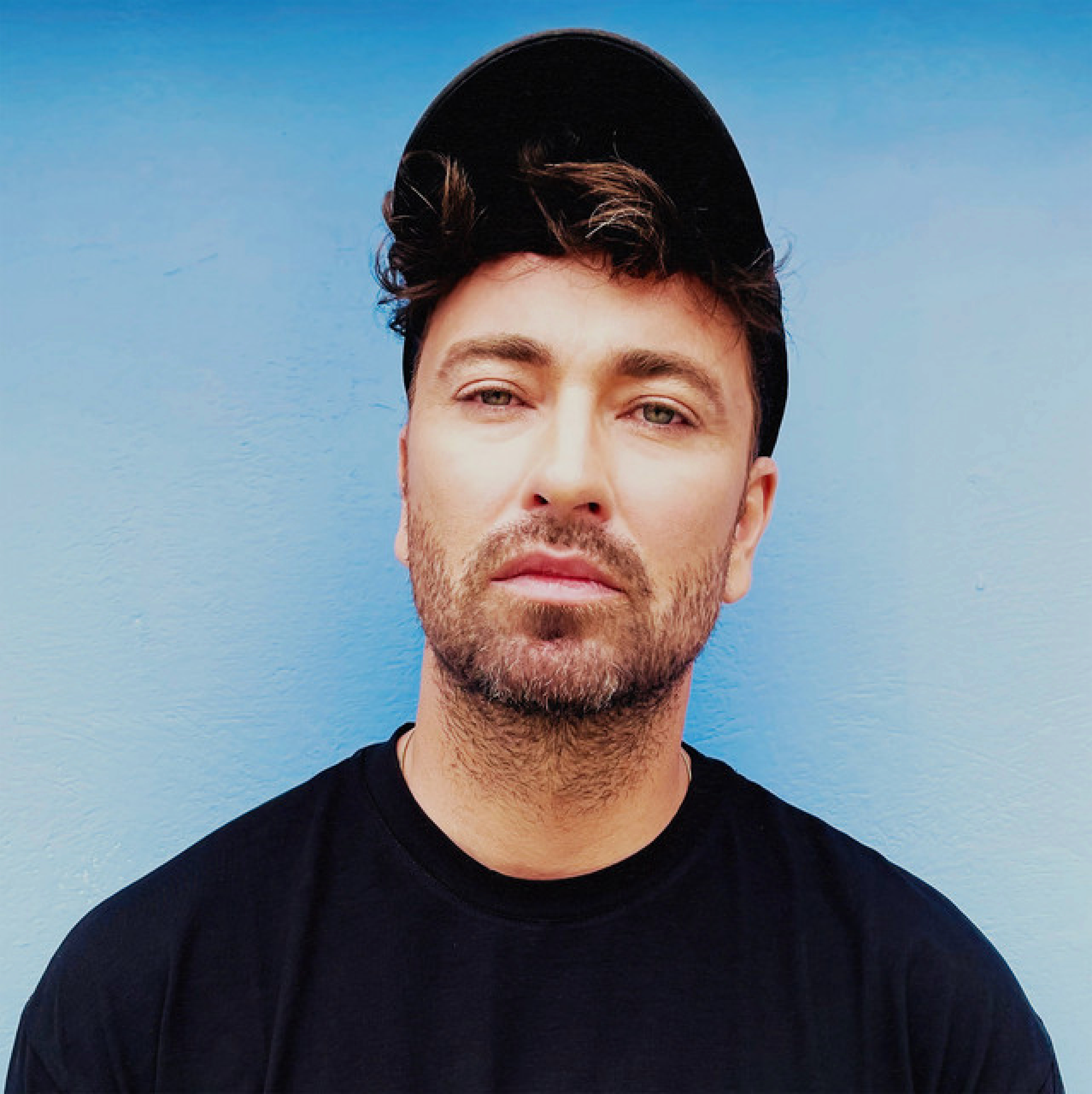 Marteria Cologne