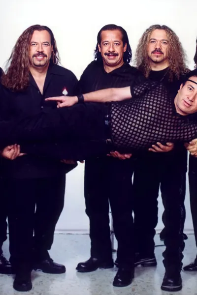 Los Acosta