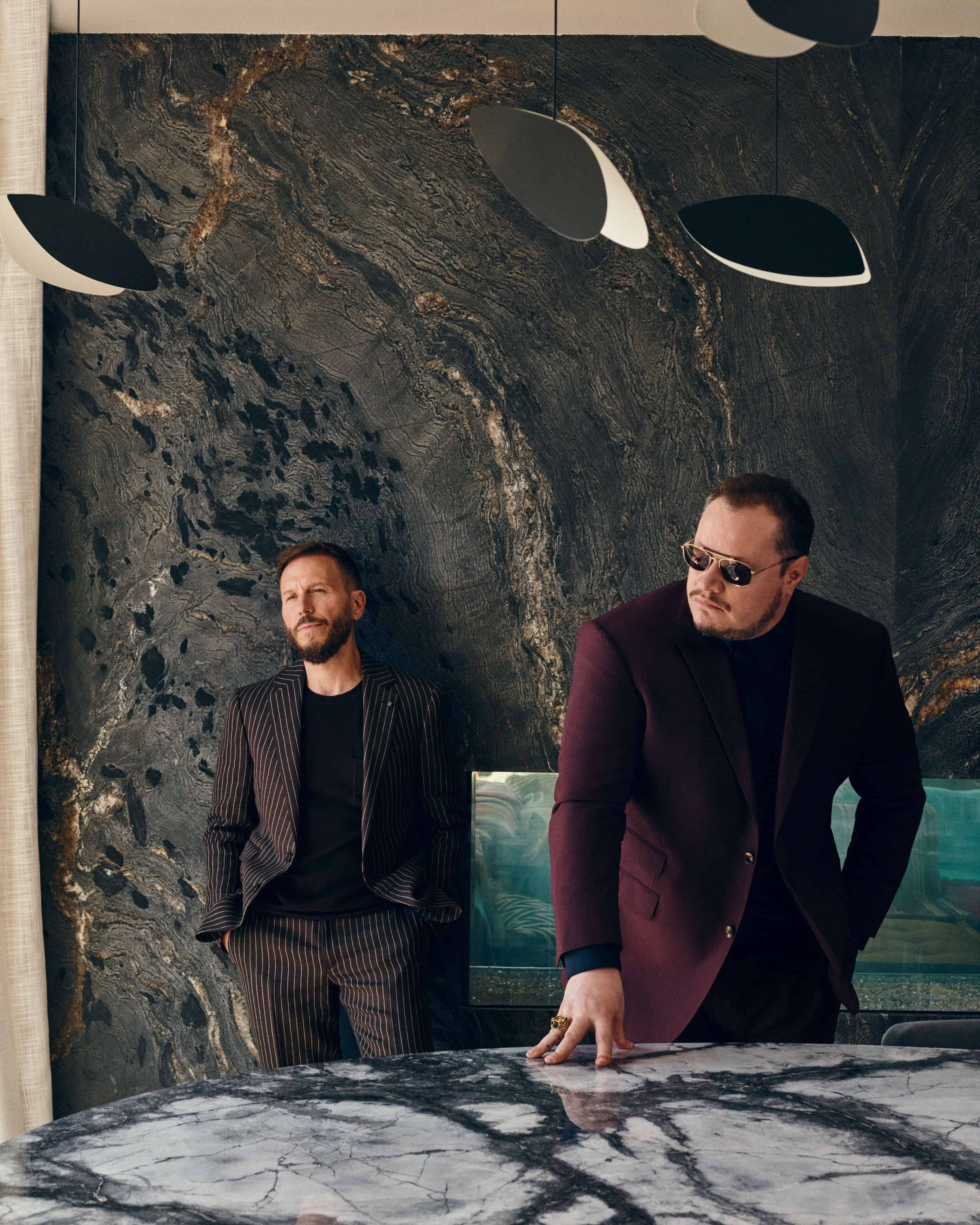 Sin Bandera Monterrey