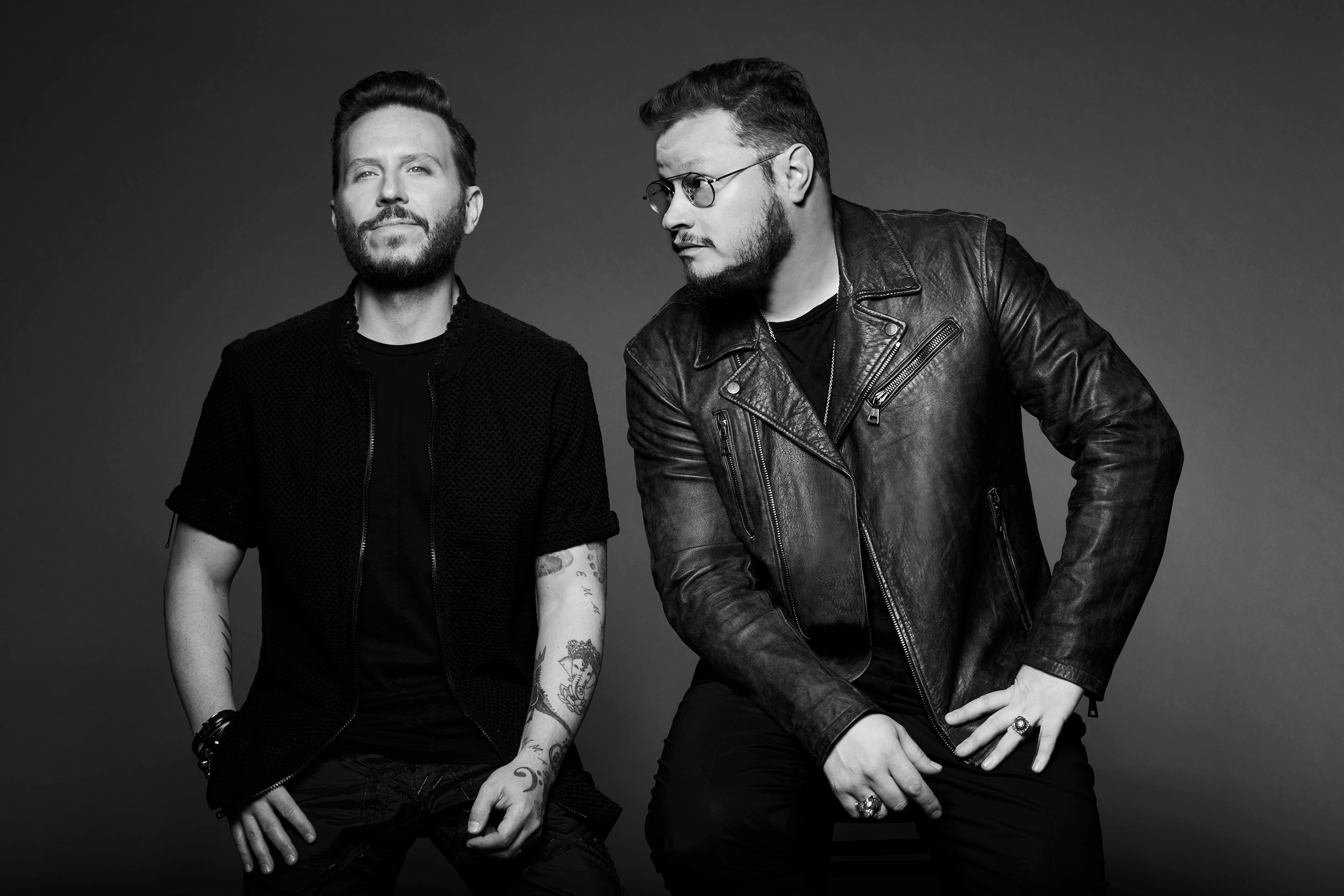 Sin Bandera Guadalajara