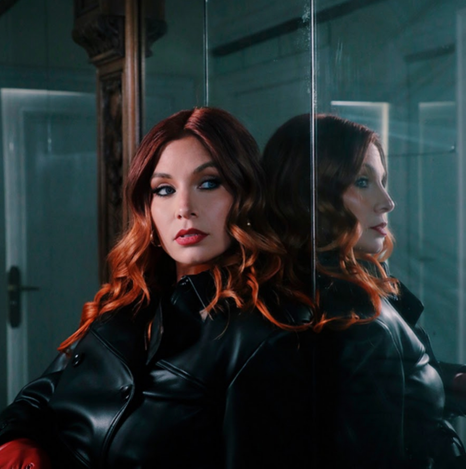 Leire Martínez Sevilla