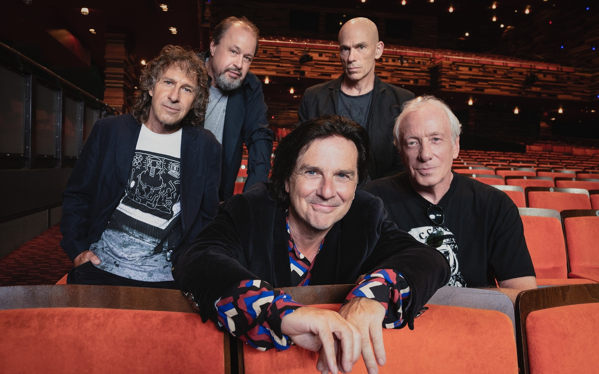 Marillion Bonn