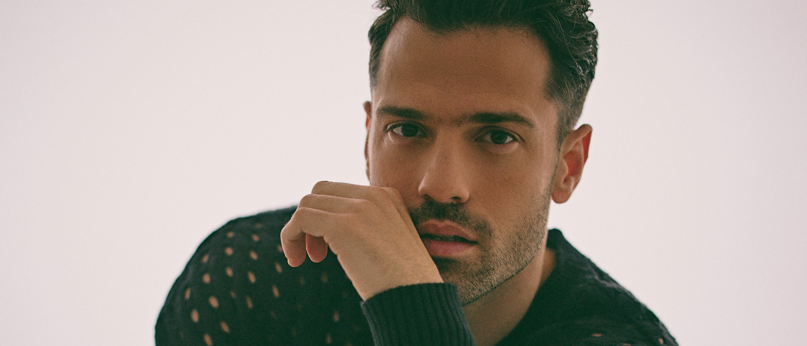 Konstantinos Argiros Munich